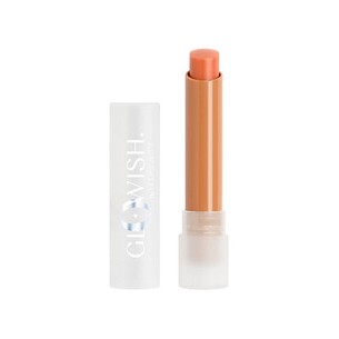 Huda Beauty GloWish Super Jelly Lip Balm 2,5 g Matcha
