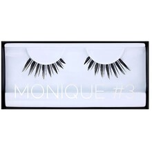Huda Beauty Monique Classic Lash - Artificial eyelashes 03