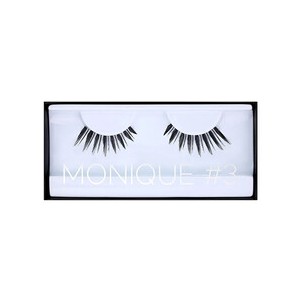 Huda Beauty Monique Classic Lash - Artificial eyelashes 03