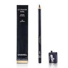 Chanel Crayon Khol - Eyeliner (64 Graphite) 61 Noir