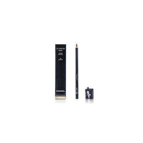 Chanel Crayon Khol - Eyeliner (64 Graphite) 61 Noir
