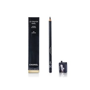 Chanel Crayon Khol - Eyeliner (64 Graphite) 62 Ambre