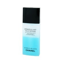 Chanel Demaquillant Yeux Intense - Two-component make-up remover for eyes 100 ml