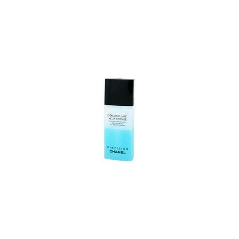 Chanel Demaquillant Yeux Intense - Two-component make-up remover for eyes 100 ml