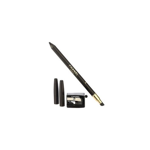 Chanel Eyeliner with sharpener Le Crayon Yeux (Precision Eye Definer) 1 g 58 Berry