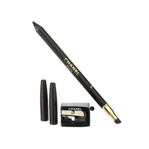 Chanel Eyeliner with sharpener Le Crayon Yeux (Precision Eye Definer) 1 g 58 Berry