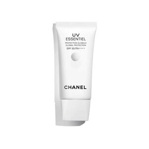 Chanel Globale Complete Protection SPF 50 - Ochranný pleťový krém 30 ml