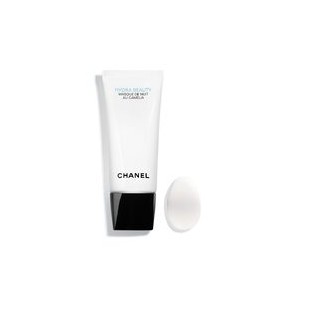 Chanel Hydra Beauty Camellia Overnight Mask - Facial mask 100 ml