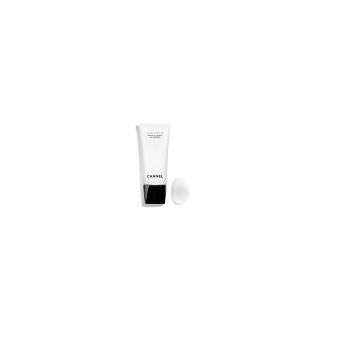 Chanel Hydra Beauty Camellia Overnight Mask - Facial mask 100 ml