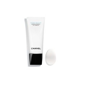 Chanel Hydra Beauty Camellia Overnight Mask - Facial mask 100 ml