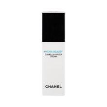 Chanel Hydra Beauty Camellia Water Cream - Brightening moisturizing cream with camellia extracts 30