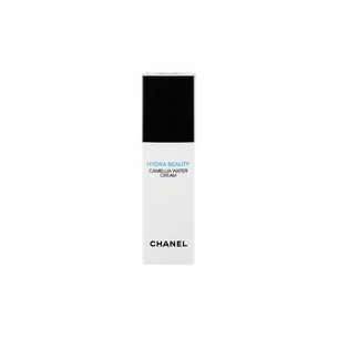 Chanel Hydra Beauty Camellia Water Cream - Brightening moisturizing cream with camellia extracts 30