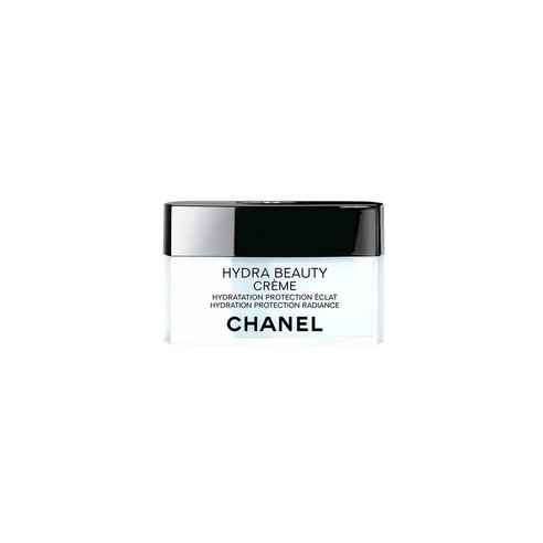 Chanel Hydra Beauty Cream - Moisturizing and Protective Cream 50 ml
