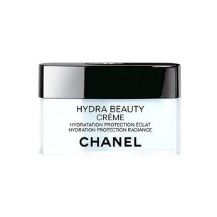 Chanel Hydra Beauty Cream - Moisturizing and Protective Cream 50 ml