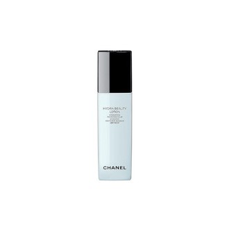 Chanel Hydra Beauty Hydration Protection Radiance Lotion Very Moist - Moisturizing Lotion 150 ml