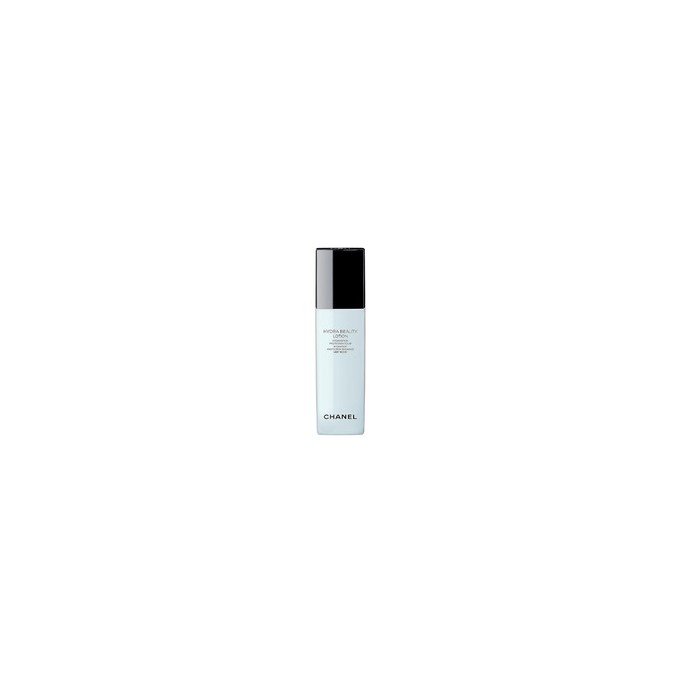 Chanel Hydra Beauty Hydration Protection Radiance Lotion Very Moist - Moisturizing Lotion 150 ml