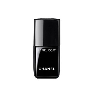 Chanel Le Gel Coat Longwear Top Coat - Top nail polish with a long-lasting effect 13 ml