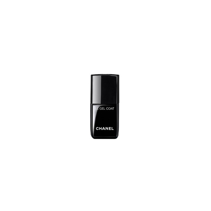 Chanel Le Gel Coat Longwear Top Coat - Top nail polish with a long-lasting effect 13 ml