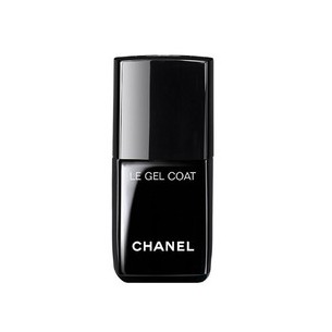Chanel Le Gel Coat Longwear Top Coat - Top nail polish with a long-lasting effect 13 ml