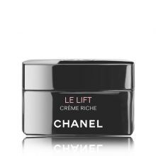 Chanel Le Lift Creme Riche - Luxury cream 50 ml