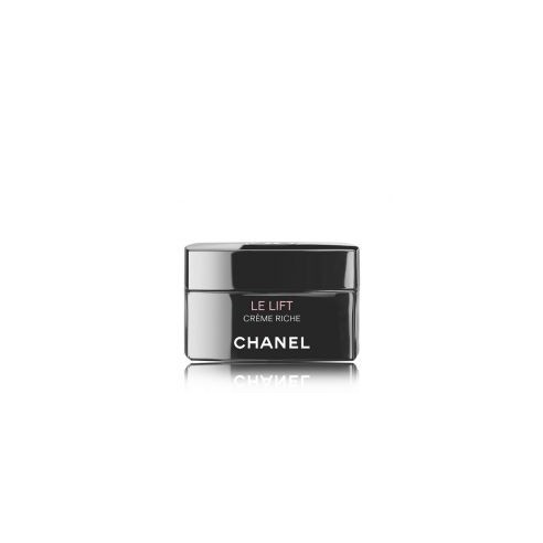 Chanel Le Lift Creme Riche - Luxury cream 50 ml