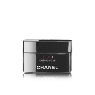 Chanel Le Lift Creme Riche - Luxury cream 50 ml
