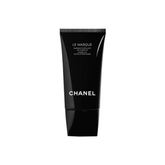 Chanel Le Masque Exfoliating Mask - šveičiamoji veido kaukė, 150 ml