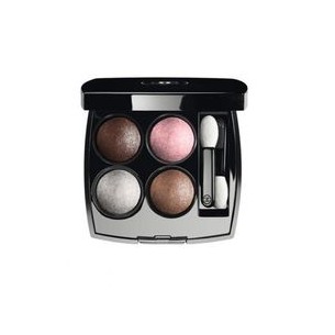 Chanel Les 4 Ombres 324 Blurry Blue