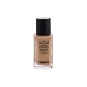 Chanel Les Beiges Healthy Glow Makeup - Makeup 30 ml Pearly Glow