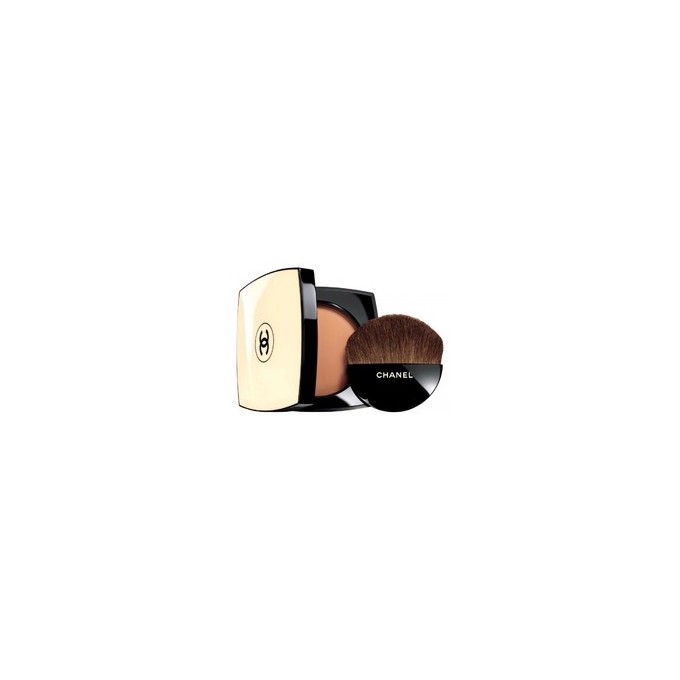 Chanel Les Beiges Healthy Glow Sheer Powder SPF 15 40