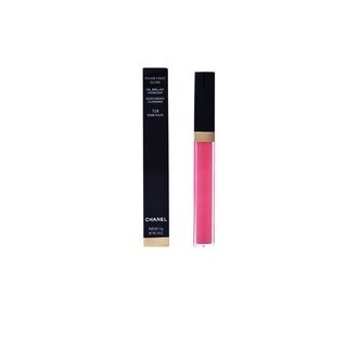 Chanel Moisturizing lip gloss Rouge Coco Gloss 5.5 g 728 Rose Pulpe