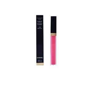 Chanel Moisturizing lip gloss Rouge Coco Gloss 5.5 g 728 Rose Pulpe