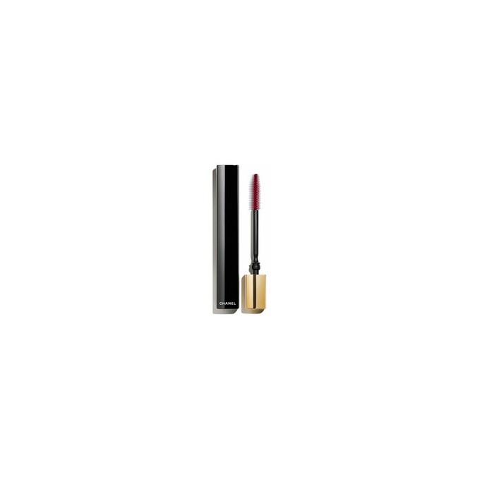 Chanel Noir Allure All-in-One Mascara - Mascara pro objem, délku a tvar 6 g Noir