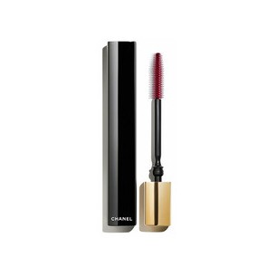Chanel Noir Allure All-in-One Mascara - Mascara pro objem, délku a tvar 6 g Noir
