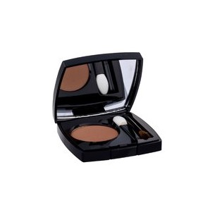 Chanel Ombre Premiere Longwear Powder Eyeshadow - Long Lasting Powder Eyeshadow 2 g 236 Brun Talpa