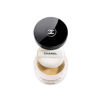 Chanel POUDRE Universelle Libre (020 Clair) 12