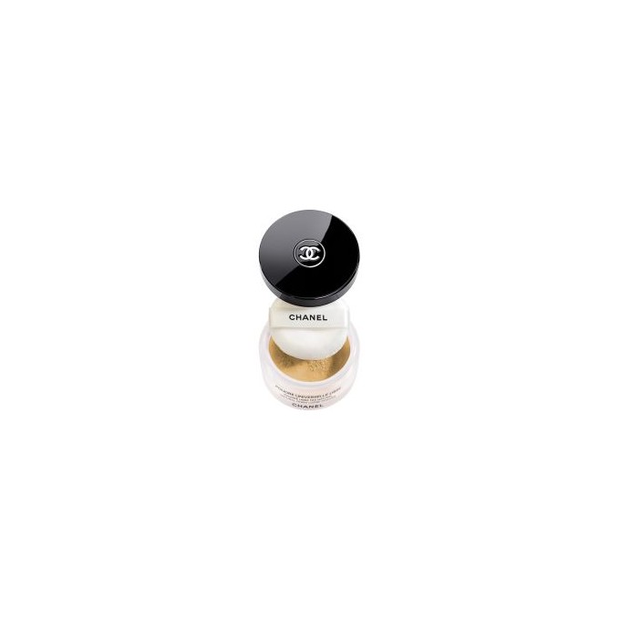 Chanel POUDRE Universelle Libre (020 Clair) 12