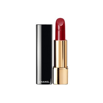 Chanel Rouge Allure Intense Long-Wear Lip Colour 3,5 g 109 Rouge Noir