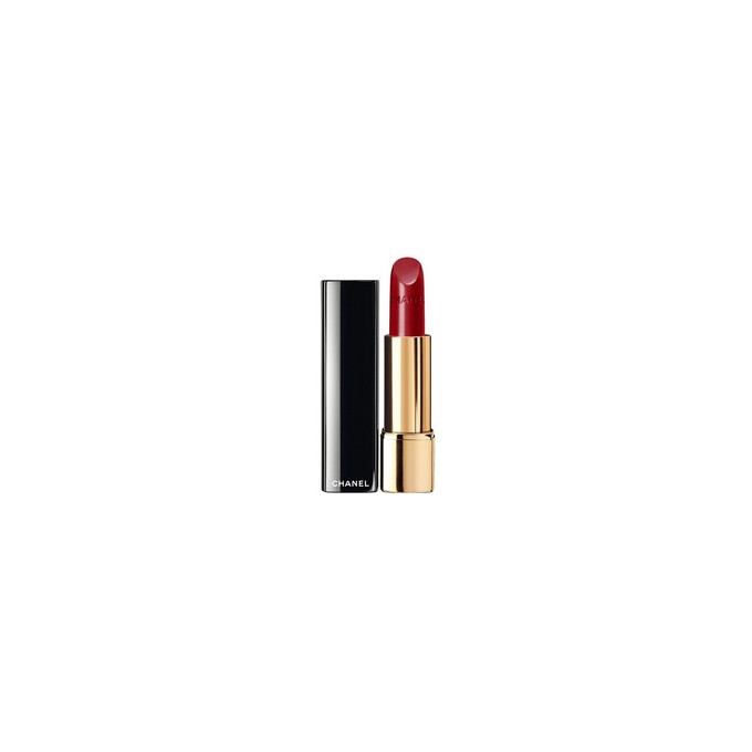 Chanel Rouge Allure Intense Long-Wear Lip Colour 3,5 g 109 Rouge Noir