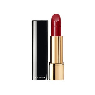 Chanel Rouge Allure Intense Long-Wear Lip Colour 3,5 g 109 Rouge Noir