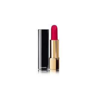 Chanel Rouge Allure Velvet Luminous Matte Lip Colour 58 Rouge Vie