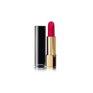 Chanel Rouge Allure Velvet Luminous Matte Lip Colour 58 Rouge Vie