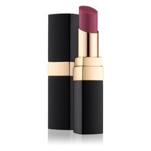 Chanel Rouge Coco Flash Lipstick - Moisturizing glossy lipstick 3 g 84 Immédiat