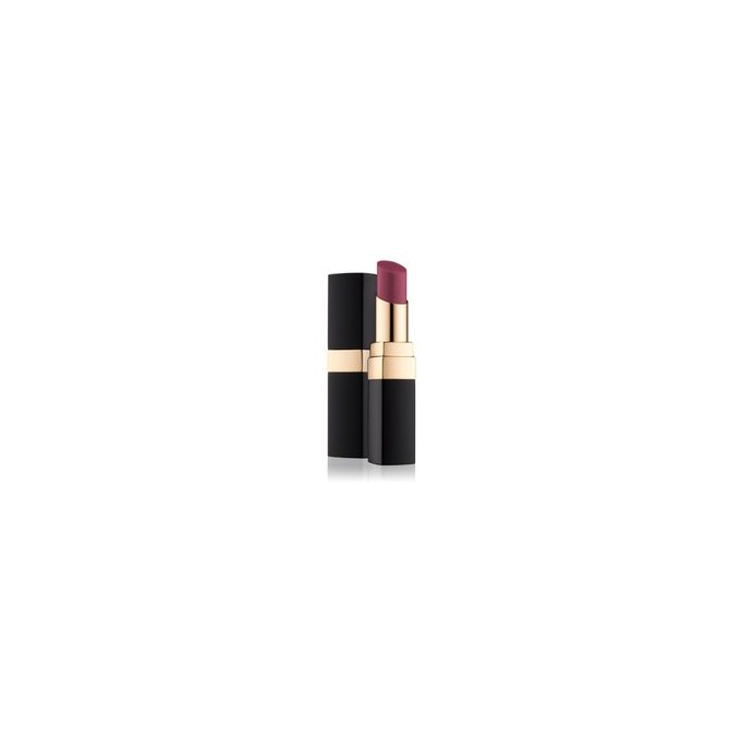 Chanel Rouge Coco Flash Lipstick - Moisturizing glossy lipstick 3 g 84 Immédiat