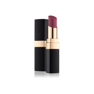 Chanel Rouge Coco Flash Lipstick - Moisturizing glossy lipstick 3 g 84 Immédiat