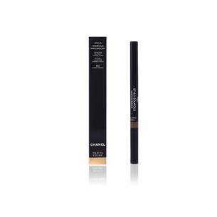 Chanel Stylo Sourcils Waterproof Eyebrow Pencil - Waterproof eyebrow pencil with brush 0.27 g 812