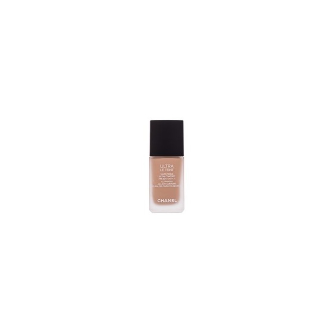 Chanel Ultra Le Teint Flawless Finish Foundation BR22