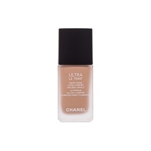 Chanel Ultra Le Teint Flawless Finish Foundation BD21