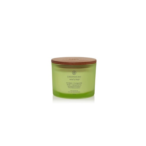 Chesapeake Bay Awaken & Invigorate Candle (three wicks) 312 g