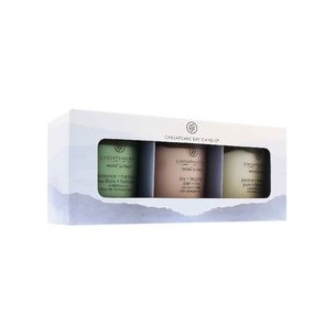 Chesapeake Bay Chesapeake Bay Candle Set 96 g